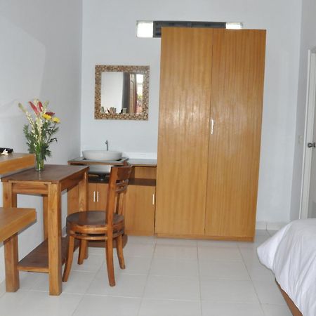 Bubu Inn Ubud  Luaran gambar