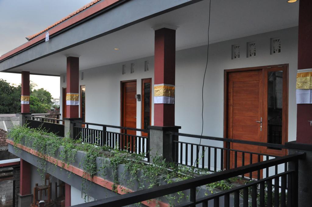 Bubu Inn Ubud  Luaran gambar