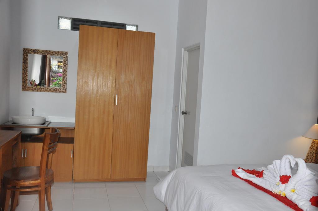 Bubu Inn Ubud  Luaran gambar