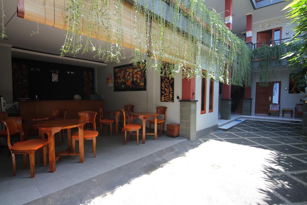 Bubu Inn Ubud  Luaran gambar