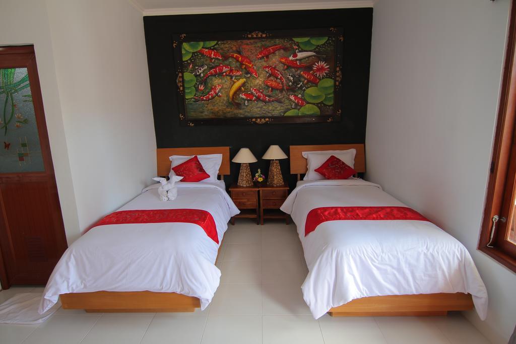 Bubu Inn Ubud  Luaran gambar